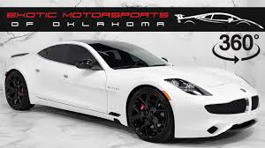 Image result for Pacific Fog 2019 Fisker
