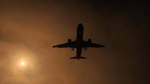 Urusi Ndege Yenye Abiria 71 Yaanguka Ikipaa Passenger Jet Konya Passenger