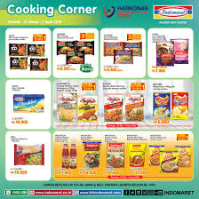 Pin Oleh Ashinta Rini Di Indomaret Cheddar Nasi Goreng Nasi