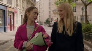 We are writing to regrettably inform you. Emily In Paris Netflix Official Site