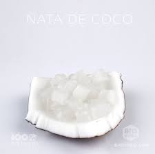 1 kilo grated coconut 600 gms. Nata De Coco Al Natural Nata De Coco Photography