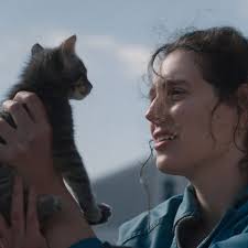 TLG film: GOOD BOY from Slovakia + discussion with filmmakers