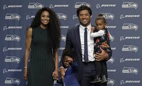 After the whole russell wilson marriage ending, there has been no information about ashton dating. Watch As Russell Wilson Stuns His Mom On Mother S Day Football Wiscnews Com