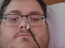 Fundraiser by Chas Williams : Emergency surgery and other related bills