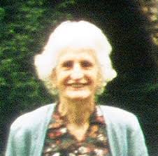 Jessie HYNDMAN (nee STRANG)