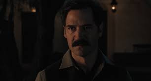 Pedro Páramo, actores y personajes: quién es quién en la película de  Netflix