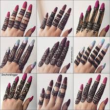 Easy And Simple Mehndi Designs For Hands Images 2020 Latest Fashion Styles Trends In 2020 Mehndi Designs For Fingers Finger Henna Designs Mehndi Designs For Hands