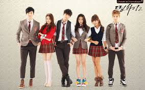 16 episodios mama 27 han geu roo (adulto) mbc: Profil Dan Fakta Park Seo Joon Autumn Fairy