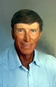 John Rhodes Obituary