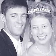 Kyle and Angela Landgrebe