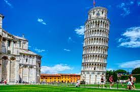 Maybe you would like to learn more about one of these? Leaning Tower Of Pisa Reopens Doors To Visitors Post Covid Lockdown