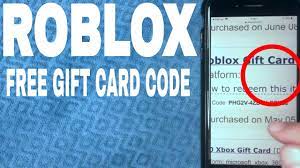 Now to get the free roblox gift codes, you need to follow the 9 necessary steps given here. Free Roblox Gift Card Codes Youtube
