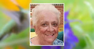 Dianna Fay Asbury Obituary August 28, 2024