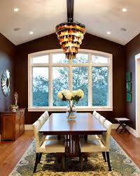 Whether you're looking for ornate, upholstered traditional chicago dining chairs or subdued, sleek dining chairs to accent your modern dining room table, the roomplace browse our wide selection of elaborately carved traditional dining chairs, or comfortably casual. White Leather Dining Chairs Houzz