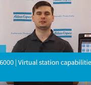 PF6000 | Virtual station capabilities