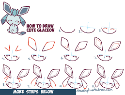 Have fun and happy drawing! How To Draw Pokemon Step By Step For Beginners Novocom Top