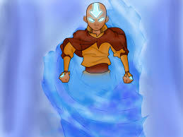 The spirit of avatar roku tells aang that the avatar state is a defense mechanism that empowers aang with the skills and knowledge of all his past lives, though there is a catch: Avatar State Waterbending Avatar The Last Airbender The Legend Of Korra Know Your Meme