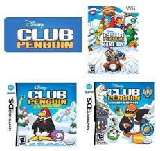 Club Penguin Games - Giant Bomb