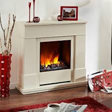 Offers 14 to 17 hours of continuous operation before refilling is required. Moorefield Opti Myst Electric Fireplace Suite By Dimplex