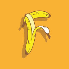 Pin By Mabelle Castillo Crisostomo On Bananas Banana Types Pluto The Dog Art