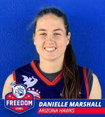 Western bulldogs aflw home guernsey adult. Western Bulldogs Sign First Usafl Player For Aflw 2020 World Footy News