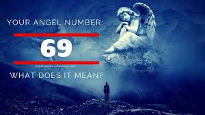 The 69 represents the crab's claws or a woman's breasts. Angel Number 69 Meaning And Symbolism