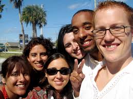 Being the Church in Pre-Post Racial America