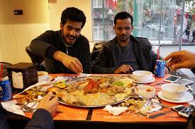 Israelis go crazy for simple, satisfying yemenite food, and for good reason: Authentic Yemeni Cooking In Istanbul S Fatih District Culinary Backstreets Culinary Backstreets