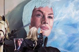 Collective Hub Why this Startup is Reviving Hand-painted Billboards in the  Digital Age