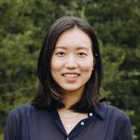 Leah Kim's Instagram, Twitter & Facebook