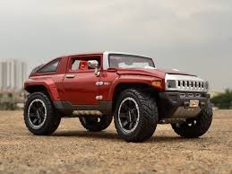 Hummer Hx Concept Hummer Cars Hummer Hx Hummer