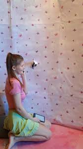 Grustina Nectaria - Blowjob through the walls (Home ...