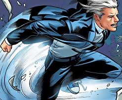 He was the older twin brother of wanda maximoff. Pietro Maximoff Earth 7153 Marvel Database Fandom