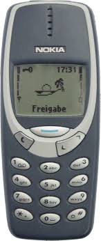 Nokia 3310 2017 price is (approx $40 to $48 ) feature phone running is serius30+. Nokia 3310 Wikipedia