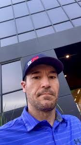 Adam Denlinger's Instagram, Twitter & Facebook