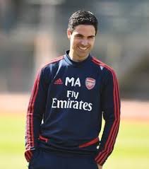 Last month, as the premier league's project restart was ramping up, arsenal's players were invited to an important conference call about. 180 Mikel Arteta Ideas Mikel Arteta Arsenal Arsenal Manager