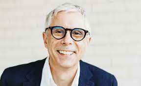 Christopher Jones, nuevo director general de ATR Americas