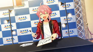 Tori Himemiya Gallery The English Ensemble Stars Wiki Fandom In 2020 Ensemble Stars Super Hero Life Anime Boy