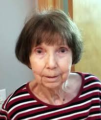 Johna Beach Obituary