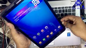 Samsung Galaxy Tab A6 T580 T585 Frp Google Lock Bypass Without Pc Gsm Ekram Youtube
