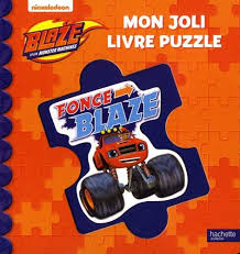 9782017031901 Blaze Mon Joli Livre Puzzle Blaze Et Les Monster Machines French Edition Abebooks 2017031909 Tout le monde peut participer à ces voitures de course, quel que soit leur âge. abebooks
