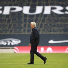 6' own goal by james justin, leicester city. Mourinho Does Chelsea A Massive Favor As Spurs Hammer Leicester City 3 0 We Ain T Got No History