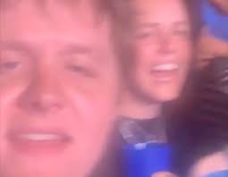 Noel gallagher's daughter anaïs is keeping out of the face mask debate because she fears she might be 'cancelled'. Lewis Capaldi Parties With Noel Gallagher S Daughter As Chewbacca Strikes Back Daily Record