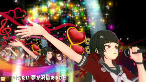 コイカツ！でダンガンロンパ】ハルマキライブ！（IWARA版）｜俺の3Dエロ動画