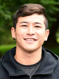 2019 Football Roster