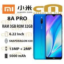Oppo realme c21 here we compared two budget smartphones: Xiaomi Redmi 8a Pro 3 32 Ram 3gb Rom 32gb Garansi Resmi Shopee Indonesia