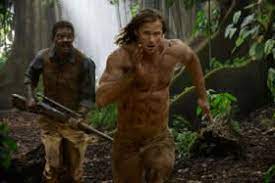 In theaters july 1, 2016. Legend Of Tarzan Usa 2016 Kritik Artechock