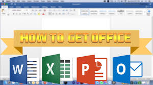 How To Get Microsoft Office 2016 Full Version For Mac Free Microsoft Office Office Programs Microsoft