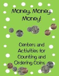 This video shows how money is counted in different cultures and countries around the world. Money Money Money Coin Activities And Centers Ccss Aligned Money Math Homeschool Math Teaching Money