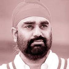 Balwinder Sandhu's Instagram, Twitter & Facebook